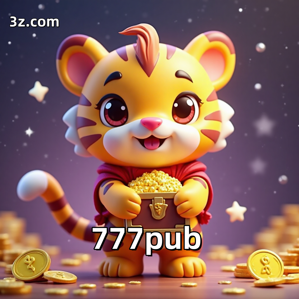 777pub